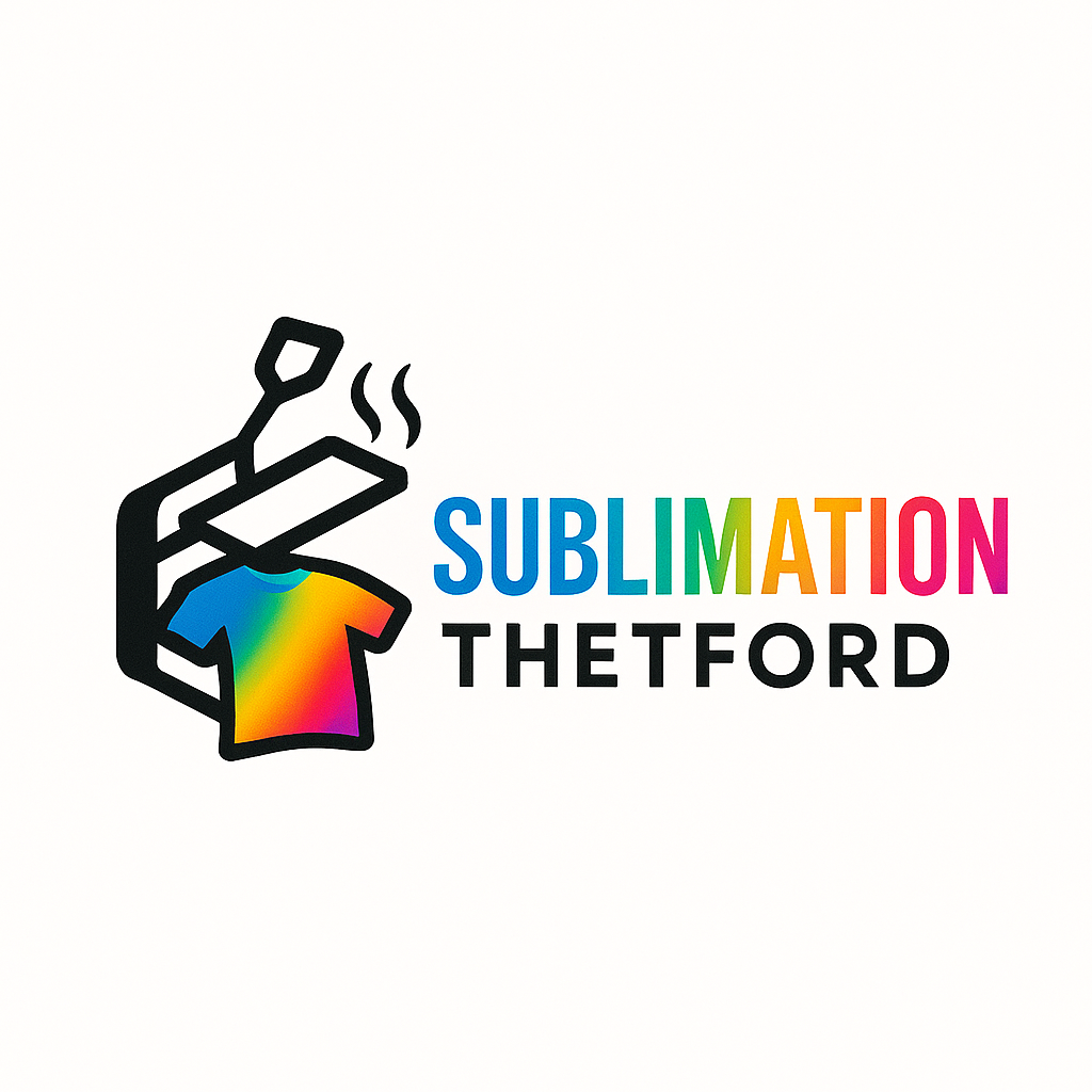 Sublimation Thetford - Logo